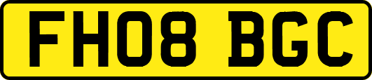 FH08BGC