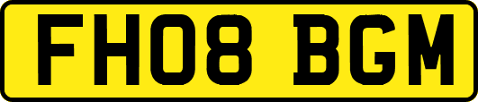 FH08BGM