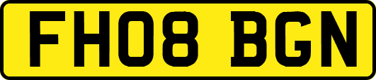 FH08BGN