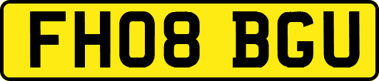 FH08BGU