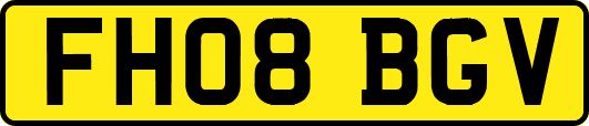 FH08BGV