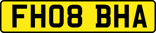 FH08BHA