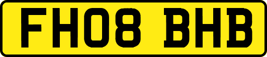 FH08BHB