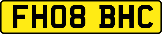 FH08BHC