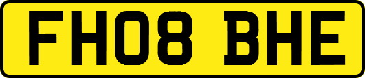 FH08BHE
