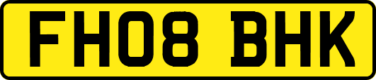 FH08BHK