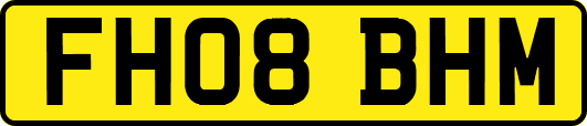 FH08BHM