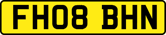 FH08BHN