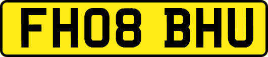 FH08BHU