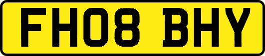 FH08BHY