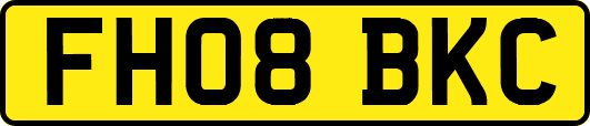 FH08BKC