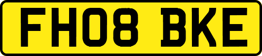 FH08BKE