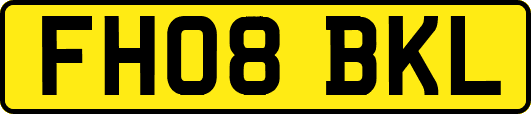 FH08BKL