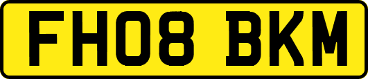 FH08BKM