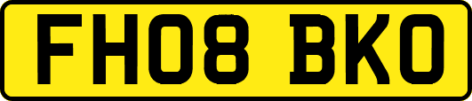 FH08BKO