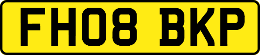 FH08BKP