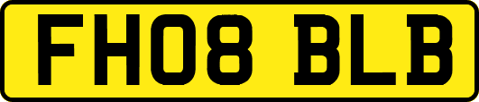 FH08BLB