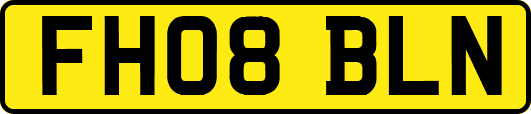 FH08BLN