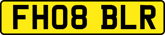 FH08BLR
