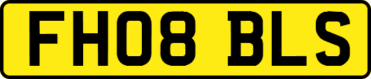 FH08BLS