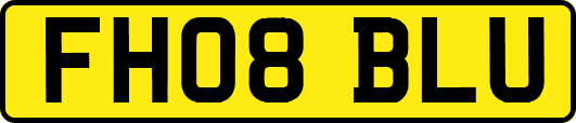 FH08BLU