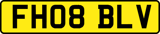 FH08BLV