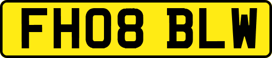 FH08BLW