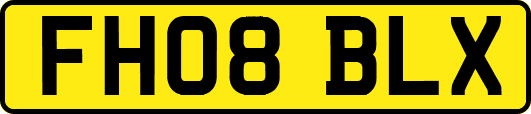 FH08BLX