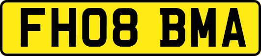 FH08BMA