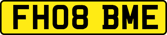 FH08BME