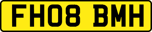 FH08BMH