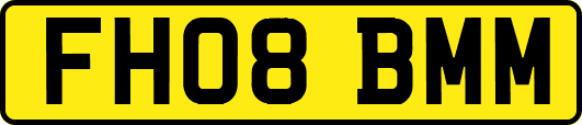 FH08BMM