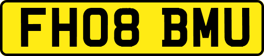 FH08BMU