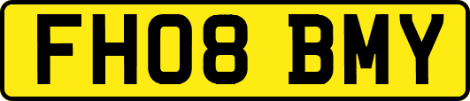 FH08BMY