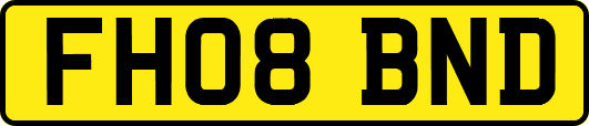 FH08BND