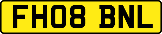 FH08BNL