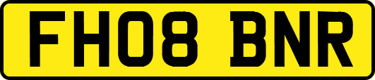 FH08BNR