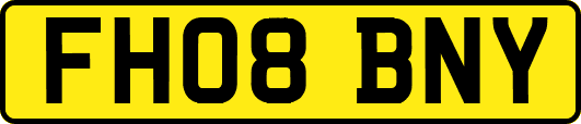 FH08BNY