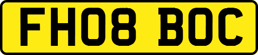 FH08BOC