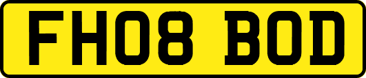 FH08BOD