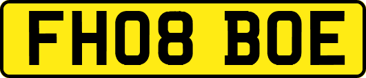 FH08BOE