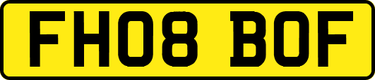 FH08BOF