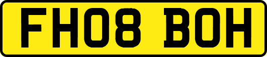 FH08BOH