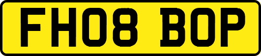FH08BOP