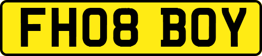 FH08BOY