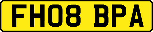 FH08BPA
