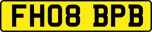 FH08BPB