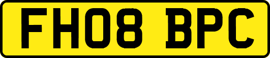 FH08BPC
