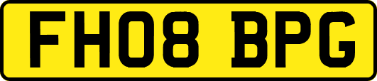 FH08BPG