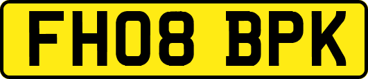 FH08BPK